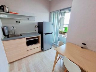 For sale 1 bed condo in Suan Luang, Bangkok
