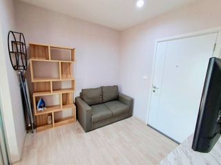 For sale 1 bed condo in Suan Luang, Bangkok