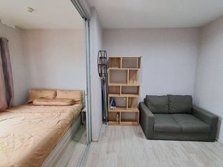 For sale 1 bed condo in Suan Luang, Bangkok