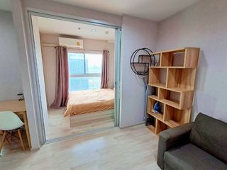 For sale 1 bed condo in Suan Luang, Bangkok