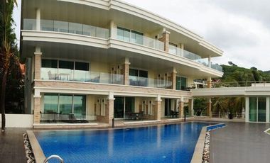 For sale 1 bed condo in Mueang Phuket, Phuket