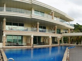 Condo en venta de 1 habitaciones en Mueang Phuket, Phuket