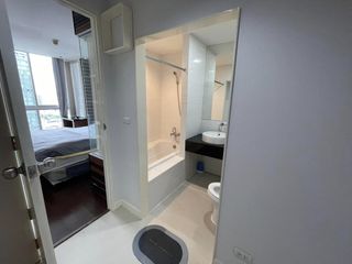 For rent 2 bedrooms condo in Khlong San, Bangkok
