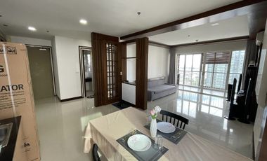 ให้เช่า 2 ห้องนอน คอนโด ใน คลองสาน, กรุงเทพฯ