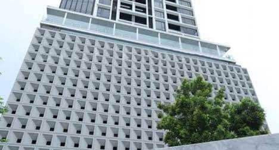 À vendre et à louer 1 chambre condo à Khlong Toei, Bangkok