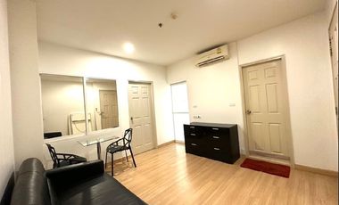 For rent 1 bed condo in Sathon, Bangkok