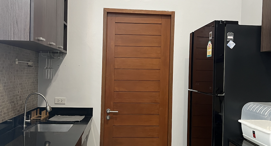 ให้เช่า 4 ห้องนอน บ้านเดี่ยว ใน ถลาง, ภูเก็ต