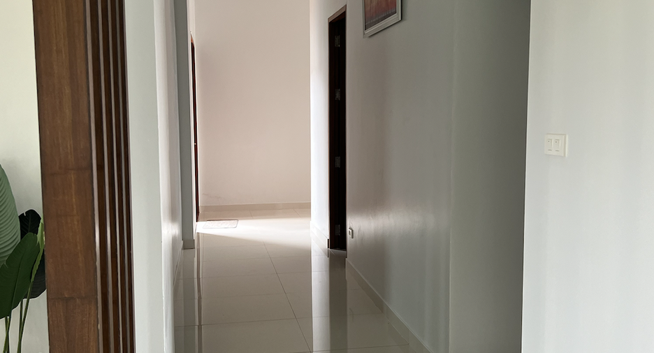 ให้เช่า 4 ห้องนอน บ้านเดี่ยว ใน ถลาง, ภูเก็ต