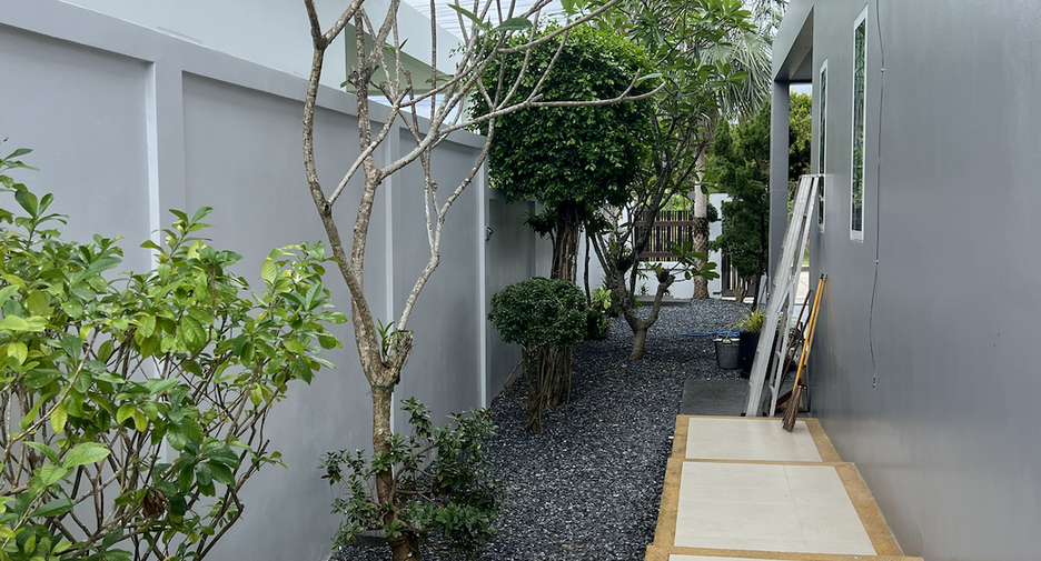 ให้เช่า 4 ห้องนอน บ้านเดี่ยว ใน ถลาง, ภูเก็ต