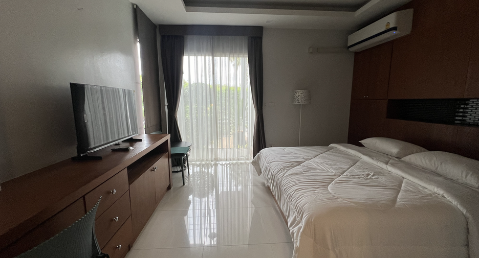 ให้เช่า 4 ห้องนอน บ้านเดี่ยว ใน ถลาง, ภูเก็ต