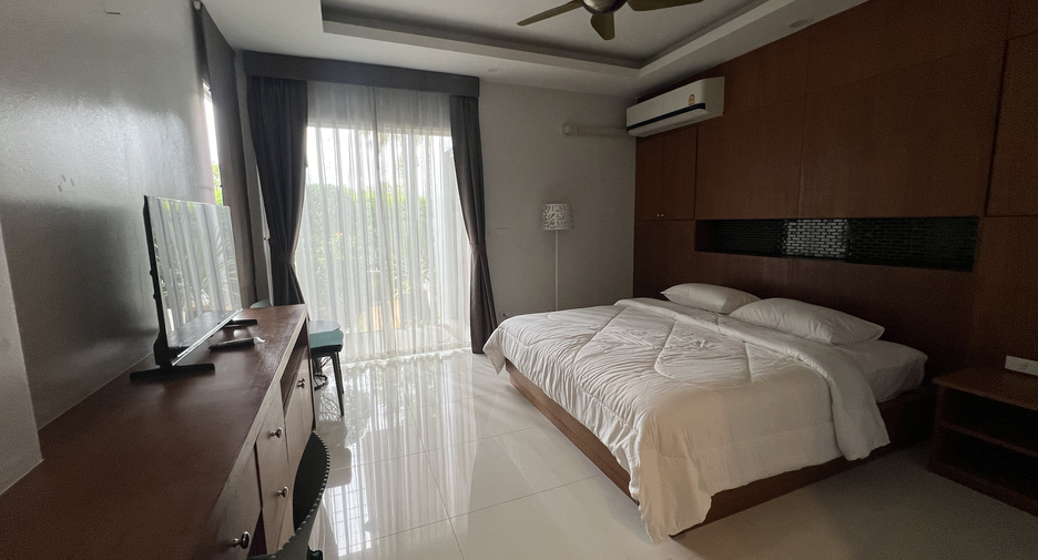 ให้เช่า 4 ห้องนอน บ้านเดี่ยว ใน ถลาง, ภูเก็ต
