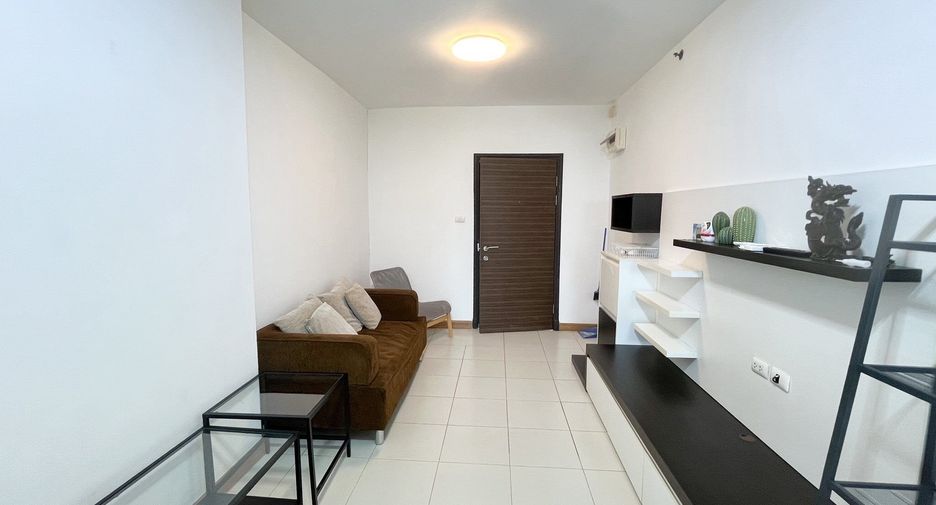 For rent 1 bed condo in Chatuchak, Bangkok