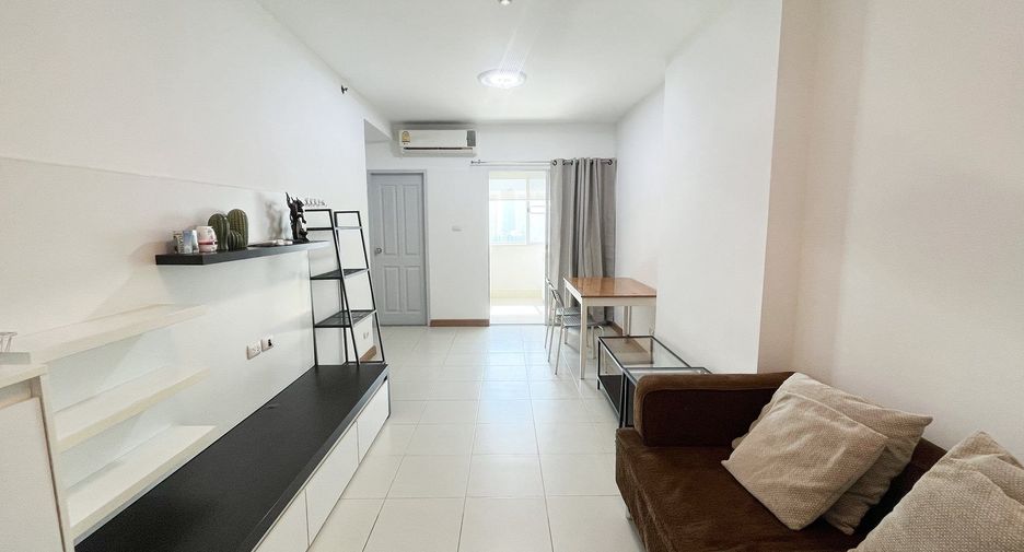 For rent 1 bed condo in Chatuchak, Bangkok