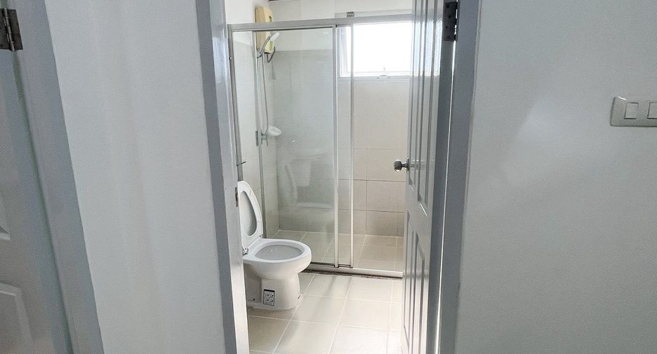 For rent 1 bed condo in Chatuchak, Bangkok