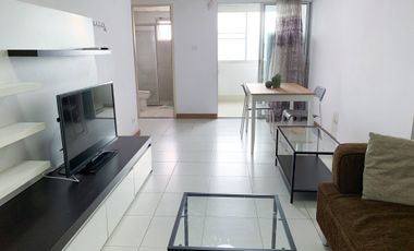 For rent 1 bed condo in Chatuchak, Bangkok