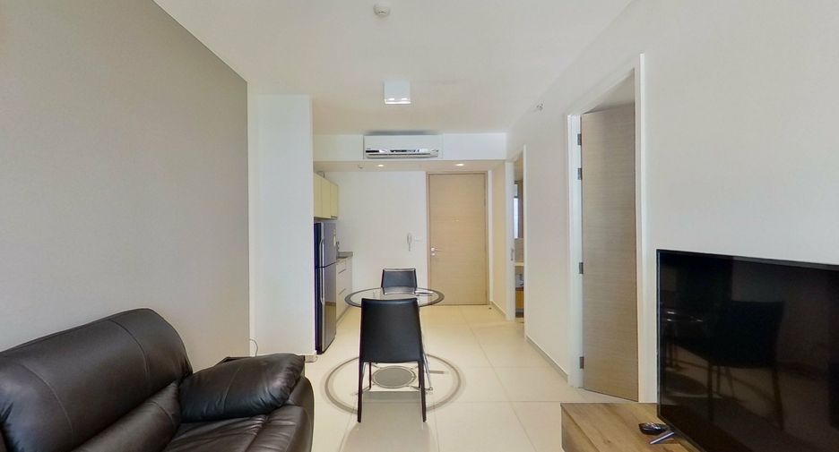 For sale and for rent 1 bed condo in Khlong Toei, Bangkok