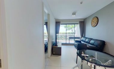 For sale and for rent 1 bed condo in Khlong Toei, Bangkok