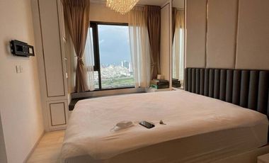 Condo en venta de 1 habitaciones en Pathum Wan, Bangkok