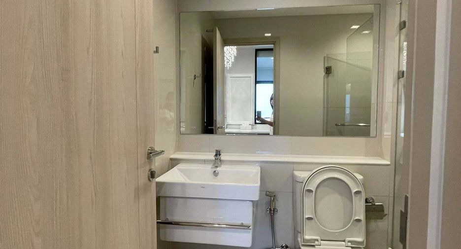 Condo en venta de 1 habitaciones en Pathum Wan, Bangkok