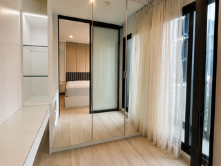 Wohnung zum Kauf mit 1 Zimmer in Pathum Wan, Bangkok