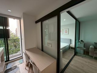 For sale 1 bed condo in Phra Khanong, Bangkok