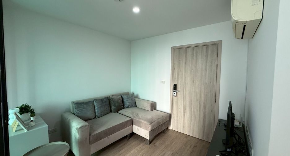 For sale 1 bed condo in Phra Khanong, Bangkok