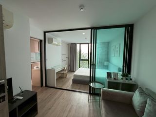 For sale 1 bed condo in Phra Khanong, Bangkok