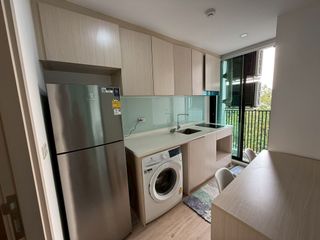 For sale 1 bed condo in Phra Khanong, Bangkok