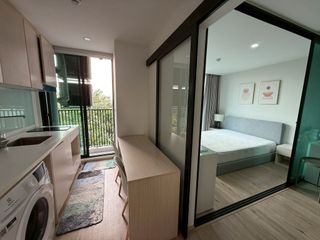For sale 1 bed condo in Phra Khanong, Bangkok