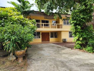 For sale 7 bedrooms house in Phaya Thai, Bangkok