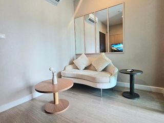 À louer 1 chambre condo à Bang Sue, Bangkok