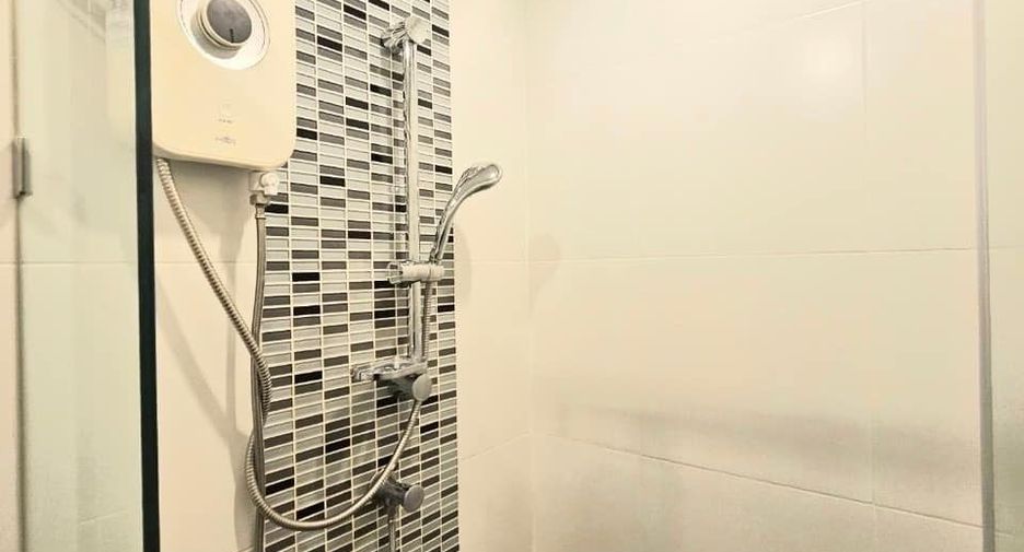For rent 1 bed condo in Bang Sue, Bangkok