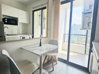 À louer 1 chambre condo à Bang Sue, Bangkok