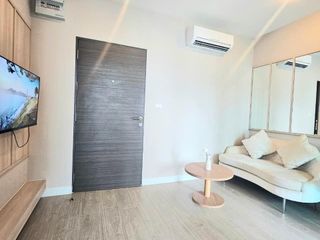 À louer 1 chambre condo à Bang Sue, Bangkok