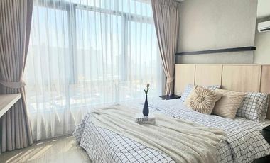 For rent 1 bed condo in Bang Sue, Bangkok