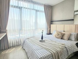 À louer 1 chambre condo à Bang Sue, Bangkok
