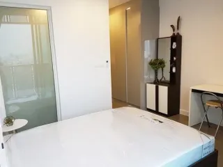 Condo en venta y en alquiler de 1 habitaciones en Ratchathewi, Bangkok