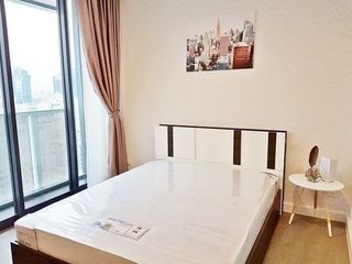 Condo en venta y en alquiler de 1 habitaciones en Ratchathewi, Bangkok