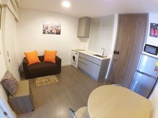 Condo en venta y en alquiler de 1 habitaciones en Ratchathewi, Bangkok