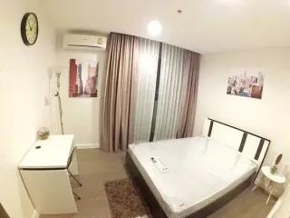 Condo en venta y en alquiler de 1 habitaciones en Ratchathewi, Bangkok