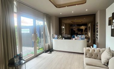For sale 3 bedrooms townhouse in Bang Khen, Bangkok