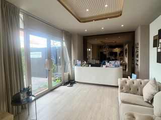 For sale 3 bedrooms townhouse in Bang Khen, Bangkok