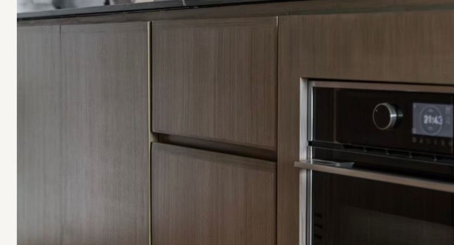 For sale 3 bedrooms condo in Khlong Toei, Bangkok