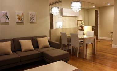 For rent 1 Beds condo in Khlong Toei, Bangkok