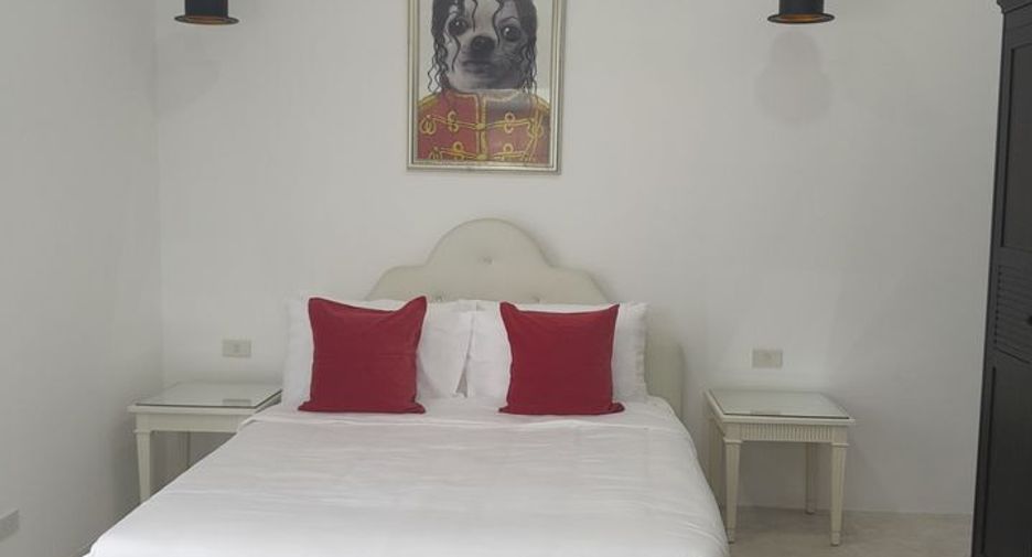出租 2 卧室 联排别墅 在 Phuket Town, 普吉