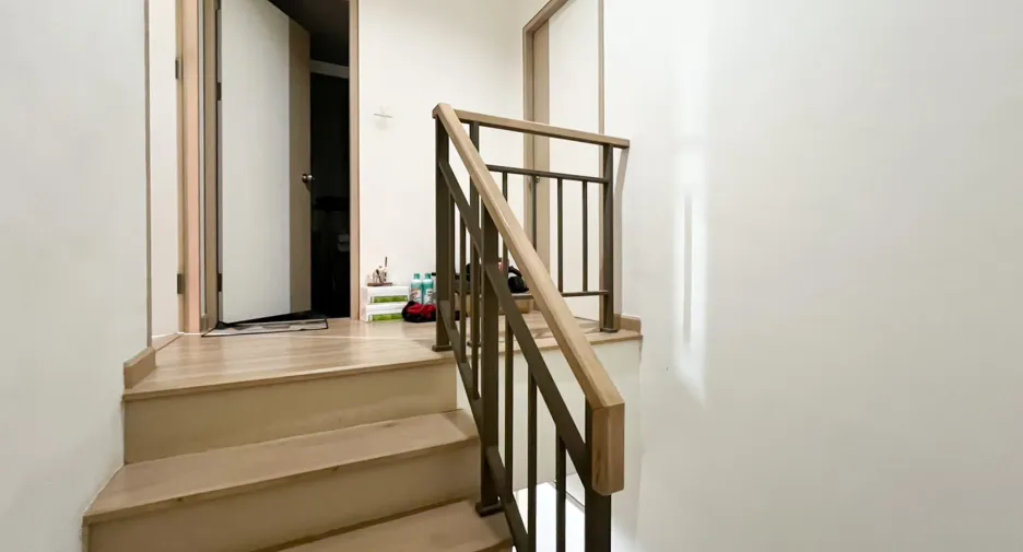 ขาย 4 ห้องนอน ทาวน์เฮ้าส์ ใน บางขุนเทียน, กรุงเทพฯ