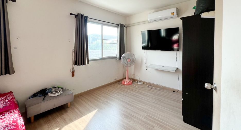 ขาย 4 ห้องนอน ทาวน์เฮ้าส์ ใน บางขุนเทียน, กรุงเทพฯ