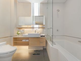 À louer studio appartement à Watthana, Bangkok