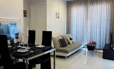 À louer 2 chambres condo à Khlong Toei, Bangkok
