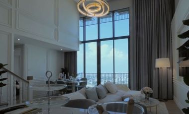 Condo en venta de 3 habitaciones en Watthana, Bangkok